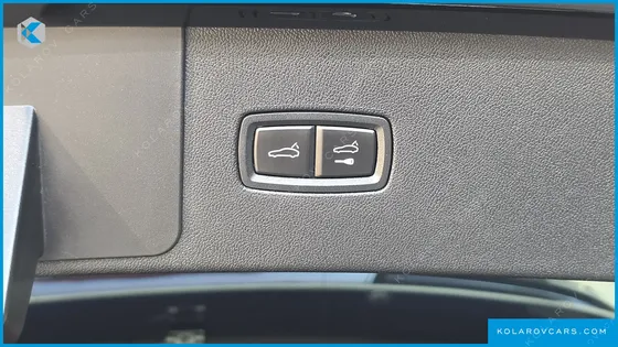 PORSCHE CAYENNE 4.0 TURBO