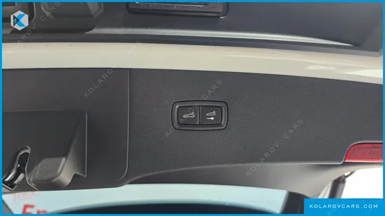 PORSCHE CAYENNE 3.0 COUPE