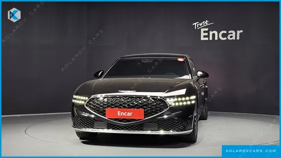 GENESIS G90 GASOLINE 3.5 TURBO AWD