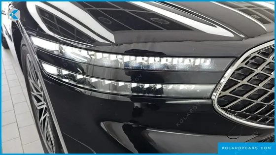 GENESIS G90 GASOLINE 3.5 TURBO AWD