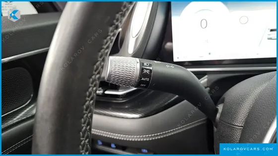 GENESIS G90 GASOLINE 3.5 TURBO AWD