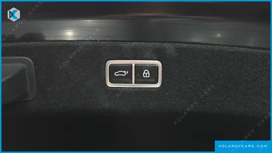 GENESIS G90 GASOLINE 3.5 TURBO AWD