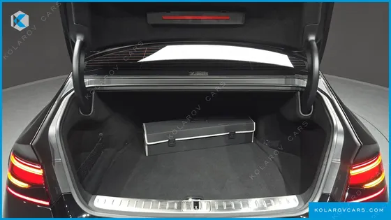 GENESIS G90 GASOLINE 3.5 TURBO AWD