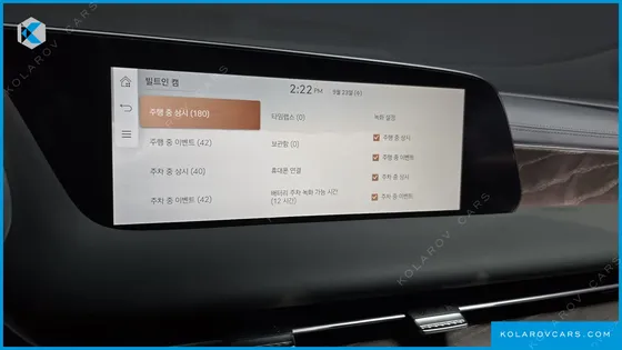 GENESIS G90 GASOLINE 3.5 TURBO AWD