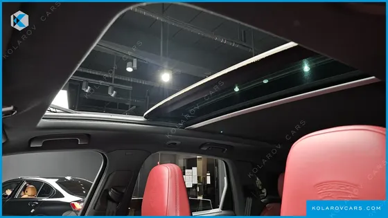 PORSCHE CAYENNE 3.0