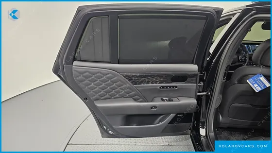 GENESIS G90 GASOLINE 3.5 TURBO E-S/C AWD