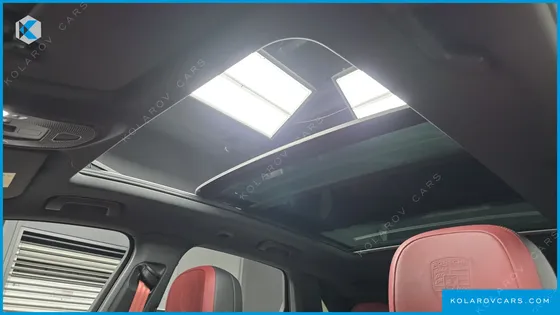 PORSCHE CAYENNE 3.0