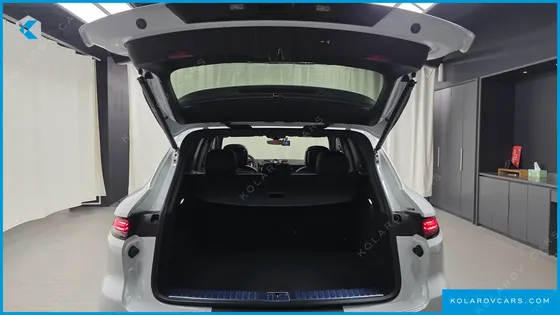 PORSCHE CAYENNE 3.0