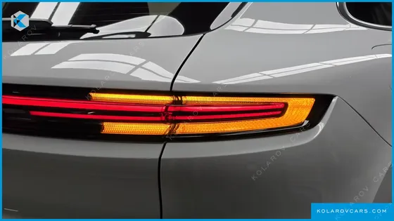 PORSCHE CAYENNE 3.0