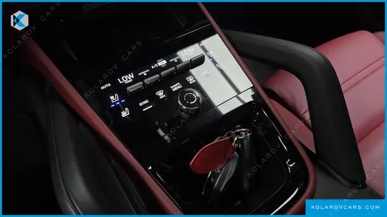 PORSCHE CAYENNE 3.0
