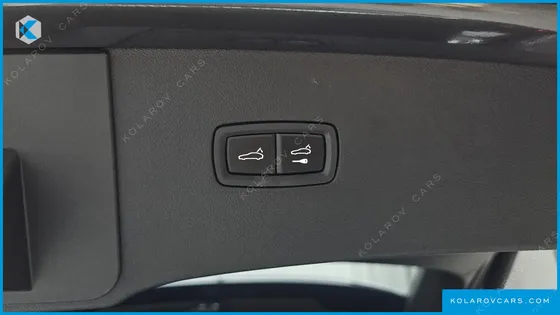 PORSCHE CAYENNE 3.0 COUPE