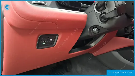 PORSCHE CAYENNE 3.0 COUPE