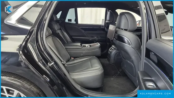 GENESIS G90 GASOLINE 3.5 TURBO AWD