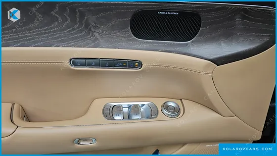 GENESIS G90 GASOLINE 3.5 TURBO AWD