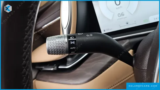GENESIS G90 GASOLINE 3.5 TURBO AWD