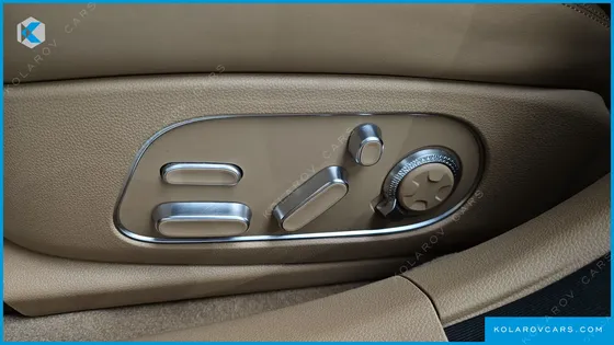 GENESIS G90 GASOLINE 3.5 TURBO AWD