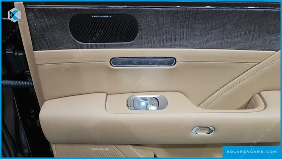 GENESIS G90 GASOLINE 3.5 TURBO AWD
