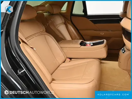 GENESIS G90 GASOLINE 3.5 TURBO 2WD