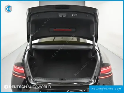 GENESIS G90 GASOLINE 3.5 TURBO 2WD