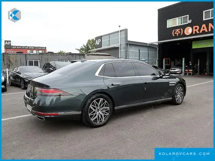 GENESIS G90 GASOLINE 3.5 TURBO AWD