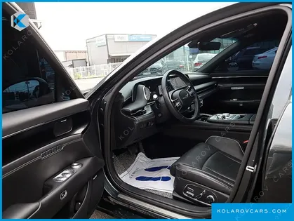 GENESIS G90 GASOLINE 3.5 TURBO AWD