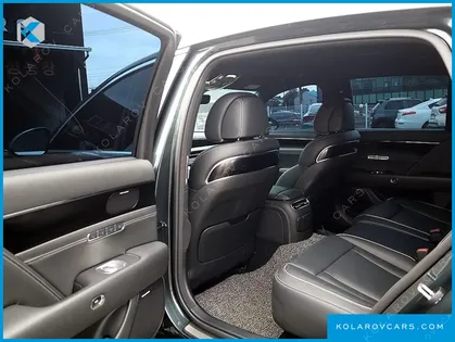 GENESIS G90 GASOLINE 3.5 TURBO AWD