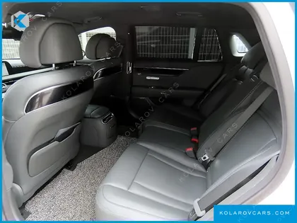 GENESIS G90 GASOLINE 3.5 TURBO AWD