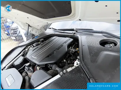 GENESIS G90 GASOLINE 3.5 TURBO AWD