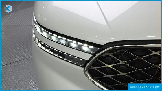 GENESIS G90 GASOLINE 3.5 TURBO E-S/C AWD