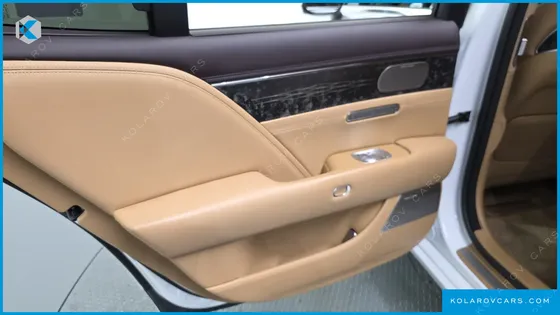 GENESIS G90 GASOLINE 3.5 TURBO E-S/C AWD