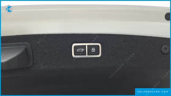 GENESIS G90 GASOLINE 3.5 TURBO E-S/C AWD
