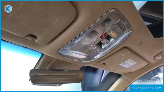 GENESIS G90 GASOLINE 3.5 TURBO E-S/C AWD