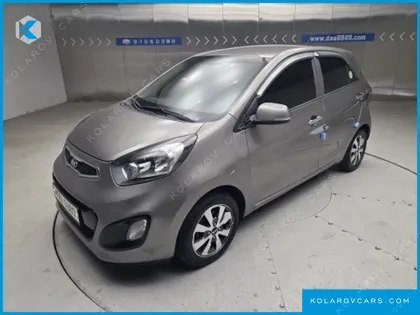 KIA MORNING (PICANTO) DELUXE SPECIAL