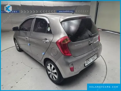 KIA MORNING (PICANTO) DELUXE SPECIAL