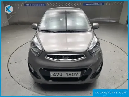 KIA MORNING (PICANTO) DELUXE SPECIAL