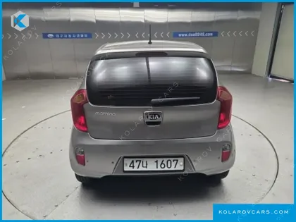 KIA MORNING (PICANTO) DELUXE SPECIAL
