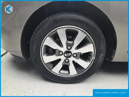 KIA MORNING (PICANTO) DELUXE SPECIAL
