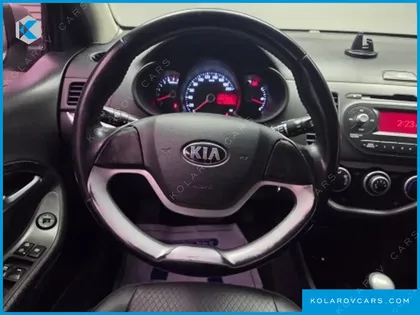 KIA MORNING (PICANTO) DELUXE SPECIAL