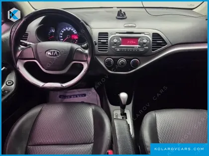 KIA MORNING (PICANTO) DELUXE SPECIAL