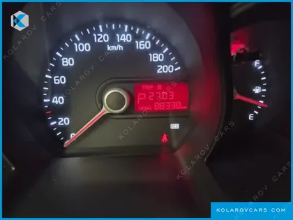 KIA MORNING (PICANTO) DELUXE SPECIAL