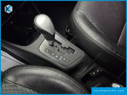KIA MORNING (PICANTO) DELUXE SPECIAL