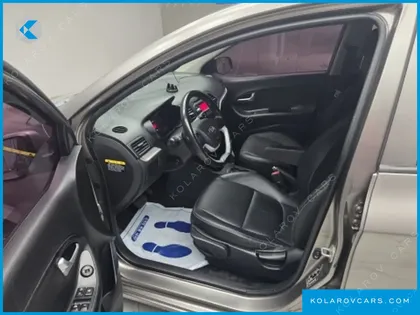 KIA MORNING (PICANTO) DELUXE SPECIAL
