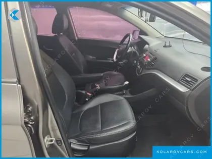 KIA MORNING (PICANTO) DELUXE SPECIAL