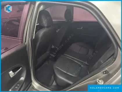 KIA MORNING (PICANTO) DELUXE SPECIAL