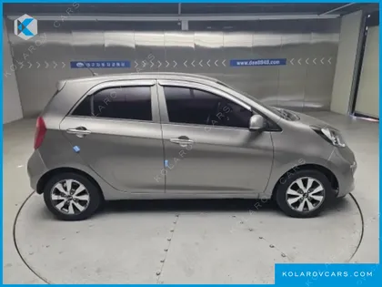KIA MORNING (PICANTO) DELUXE SPECIAL