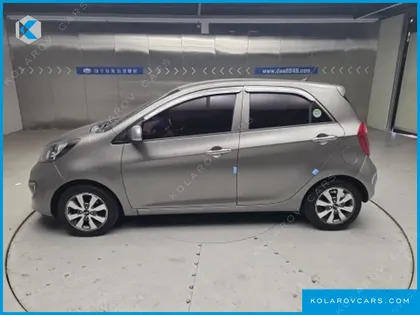 KIA MORNING (PICANTO) DELUXE SPECIAL