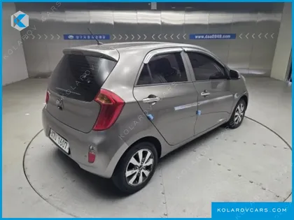 KIA MORNING (PICANTO) DELUXE SPECIAL