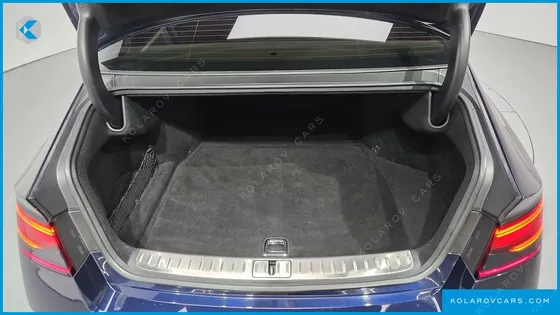 GENESIS G90 GASOLINE 3.5 TURBO AWD