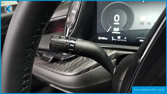 GENESIS G90 GASOLINE 3.5 TURBO E-S/C AWD