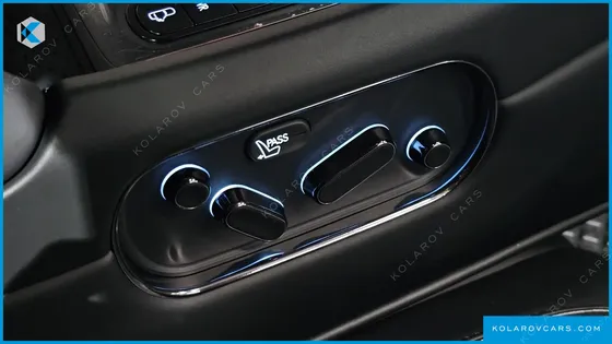 GENESIS G90 GASOLINE 3.5 TURBO E-S/C AWD